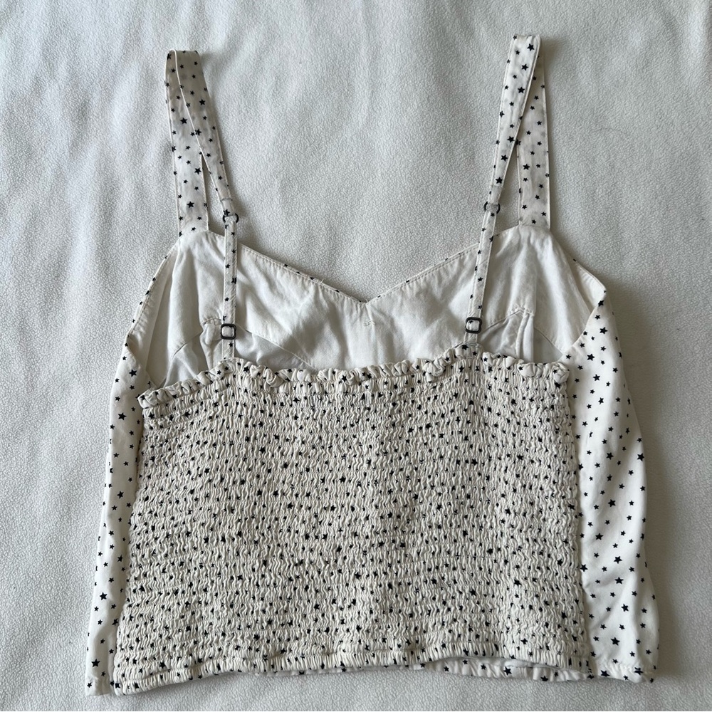 A&F crop top - Picture 2 of 5